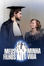 Poster de la serie Meus Filhos, Minha Vida