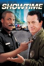 Poster de la película Showtime