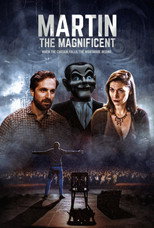 Poster de la película Martin the Magnificent