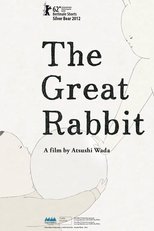 Poster de la película The Great Rabbit