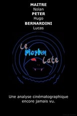 Poster de la serie Le Morbin Late