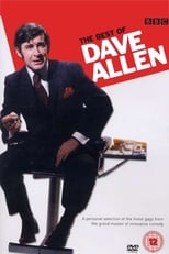 Poster de la película The Best of Dave Allen