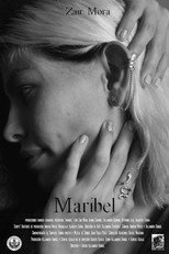 Poster de la película Maribel