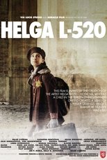 Poster de la película Helga L-520