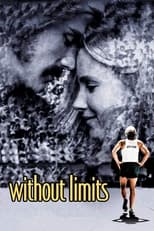 Poster de la película Without Limits