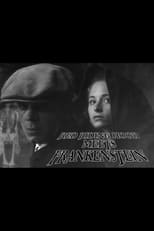 Poster de la película Red Riding Hood Meets Frankenstein