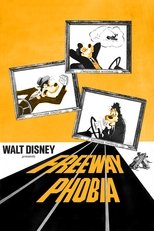 Poster de la película Freewayphobia