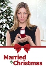 Poster de la película Married by Christmas