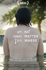 Poster de la película No Matter Where