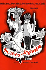 Poster de la película Marriage Episodes