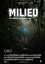 Poster de la película Milieu
