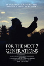 Poster de la película For the Next 7 Generations