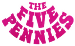 Logo The Five Pennies