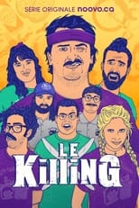 Poster de la serie Le Killing