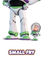 Poster de la película Small Fry