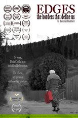 Poster de la película EDGES - the borders that define us