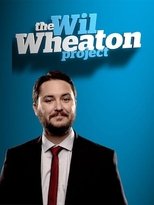 Poster de la serie The Wil Wheaton Project