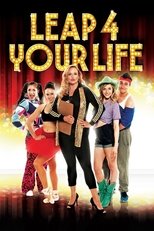 Poster de la película Leap 4 Your Life