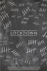 Poster de la película Lockdown