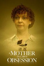 Poster de la película A Mother-in-Law's Obsession