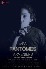 Poster de la película My Armenian Phantoms