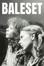 Poster de la película Baleset