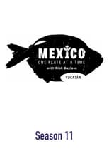 Mexico: One Plate at a Time