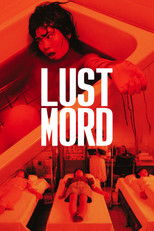 Poster de la película Lustmord