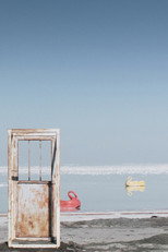 Poster de la película Where We Used to Swim