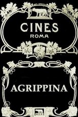 Poster de la película Agrippina