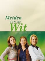 Poster de la serie Meiden van de Wit