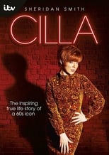 Poster de la serie Cilla