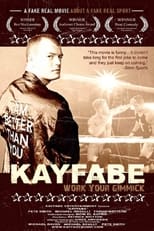 Poster de la película Kayfabe