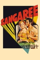 Poster de la película Sangaree