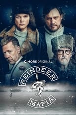 Poster de la serie Reindeer Mafia