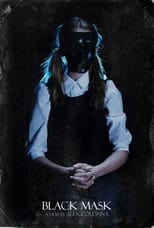 Poster de la película Black Mask