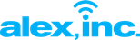 Logo Alex, Inc.
