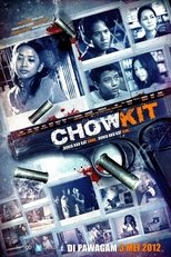 Poster de la película Chow Kit