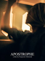 Poster de la película Apostrophe
