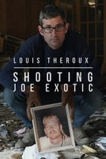 Poster de la película Louis Theroux: Shooting Joe Exotic