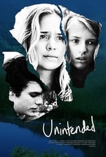 Poster de la película Unintended