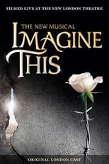 Poster de la película Imagine This