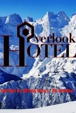 Poster de la película Overlook Hotel