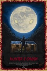 Poster de la película Hunter's Cabin