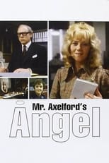 Poster de la película Mr. Axelford's Angel