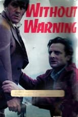 Poster de la película Without Warning
