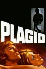 Poster de la película Plagio