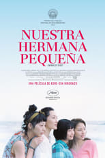 Poster de la película Nuestra hermana pequeña