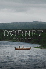 Døgnet - et lakselotteri