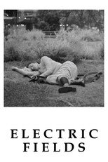 Poster de la película Electric Fields